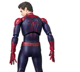 Medicom Toy MAFEX No. 248 The Amazing Spider-Man Amazing Spider-Man Overall Height Approx. 155 mm, Non-Scale, Prepainted Action Figure