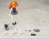 Orange Cat Industry Camio Garage Kit Toy