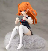 Orange Cat Industry Camio Garage Kit Toy