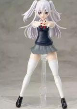 Orange Cat Industry Camio Garage Kit Toy