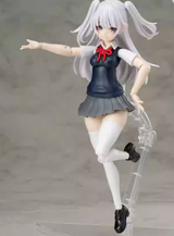 Orange Cat Industry Camio Garage Kit Toy