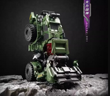 DreamStar Toys DST02-001 Devastator Scrapper