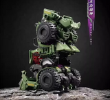 DreamStar Toys DST02-001 Devastator Scrapper