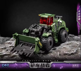 DreamStar Toys DST02-001 Devastator Scrapper