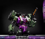 DreamStar Toys DST02-001 Devastator Scrapper