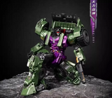 DreamStar Toys DST02-001 Devastator Scrapper