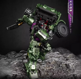 DreamStar Toys DST02-001 Devastator Scrapper