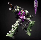 DreamStar Toys DST02-001 Devastator Scrapper