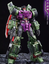 DreamStar Toys DST02-002 Devastator Hook