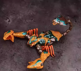 TransArt BWM-13 Beast Wars Predacon Quickstrike