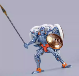 TransArt BWM-07G TransMetal Rattrap White Version