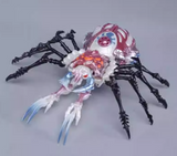 TransArt BWM-08PW TransMetal Blackwidow Repaint Version