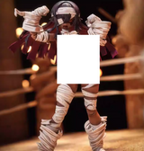 SNAIL SHELL 1/12 RPG-03A The Resuscitator, Grisa Toy