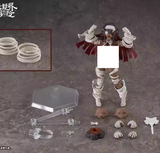 SNAIL SHELL 1/12 RPG-03A The Resuscitator, Grisa Toy