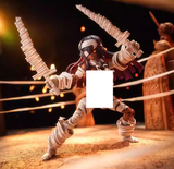 SNAIL SHELL 1/12 RPG-03A The Resuscitator, Grisa Toy