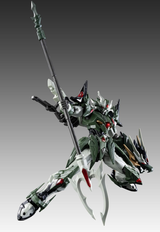 MOTOR NUCLEAR ABS Trading Plastic Model Kit （Blind box ，one of them will be sent randomly)