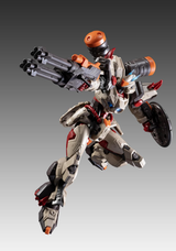 MOTOR NUCLEAR ABS Trading Plastic Model Kit （Blind box ，one of them will be sent randomly)