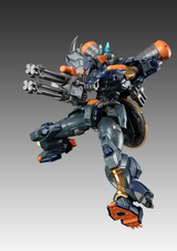 MOTOR NUCLEAR ABS Trading Plastic Model Kit （Blind box ，one of them will be sent randomly)