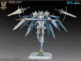 SNAA Percival Knight Series Plastic Model (Deluxe Version)