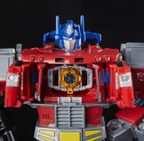 Transformers: Generations Power of the Primes Leader Evolution Optimus Prime