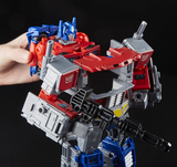 Transformers: Generations Power of the Primes Leader Evolution Optimus Prime