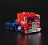 Transformers: Generations Power of the Primes Leader Evolution Optimus Prime