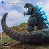 HIYA Godzilla：King of the Monsters VS King Ghidorah 1991 EBG0164