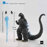 HIYA Godzilla：King of the Monsters VS King Ghidorah 1991 EBG0164