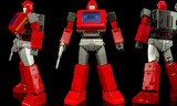 Fanstoys FT FM-03 FM03 Ironhide
