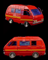 Fanstoys FT FM-03 FM03 Ironhide