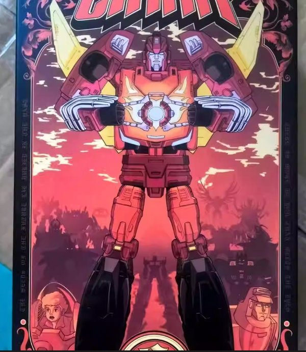 DX9 D06 Carry Hot Rod Rodimus – Aoiheyaus DX9 D06 Carry Hot Rod Rodimus – Aoiheyaus