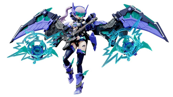 NUKE MATRIX Cyberforest 