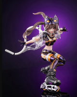 Snail Shell I:P Masquerena Model Kit Toy