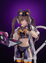 Snail Shell I:P Masquerena Model Kit Toy