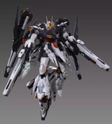 ZAOWORKSHOP DRACLE Assembly Model Toy