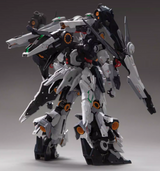 ZAOWORKSHOP DRACLE Assembly Model Toy