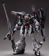 ZAOWORKSHOP DRACLE Assembly Model Toy