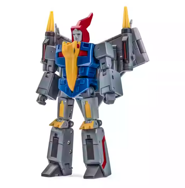 Newage H57 Freyr Swoop