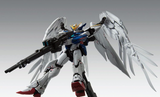 MG Gundam Wing: Endless Waltz, Wing Gundam Zero EW, 1/100 Scale, Color-Coded Plastic Model