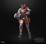 Star Wars The Black Series Hunter (Mercenary Gear), Star Wars: The Bad Batch 15-cm Action Figures