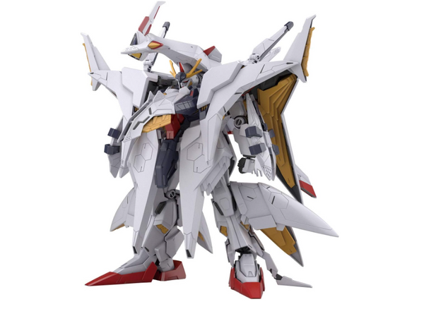 Bandai Hobby HGUC # 229 1/144 Penelope Gundam: Hathaway's Flash, Multicolored