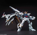 Bandai Hobby HGUC # 229 1/144 Penelope Gundam: Hathaway's Flash, Multicolored