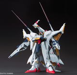 Bandai Hobby HGUC # 229 1/144 Penelope Gundam: Hathaway's Flash, Multicolored
