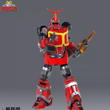 Flash point B-Robo Kabutack ABS POM PVC METAL Painted Complete Action Figure