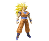 S.H. Figuarts Dragon Ball Super Super Hero Vegeta Super Hero (Resale Version), Approx. 5.3 inches (135 mm), PVC & ABS, Pre-painted Action Figure
