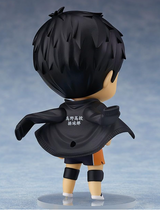 Nendoroid Haikyuu!! Daichi Sawamura, Non-scale, Plastic, Pre-painted Action Figure
