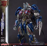 【Only US Buyer 】Yolopark AMK Pro Transformers The Last Knight Toy