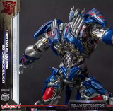 【Only US Buyer 】Yolopark AMK Pro Transformers The Last Knight Toy