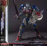 【Only US Buyer 】Yolopark AMK Pro Transformers The Last Knight Toy