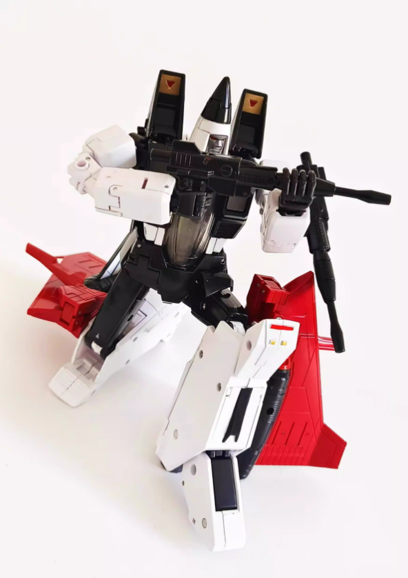 MPU MPU-02 Ramjet